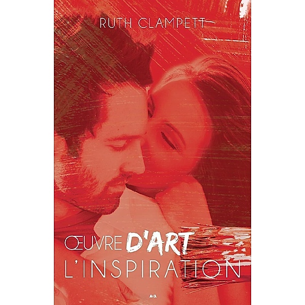 L'inspiration / Oeuvre d'art, Clampett Ruth Clampett