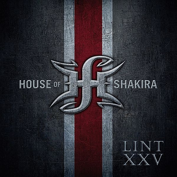 Lint Xxv (2cd), House Of Shakira