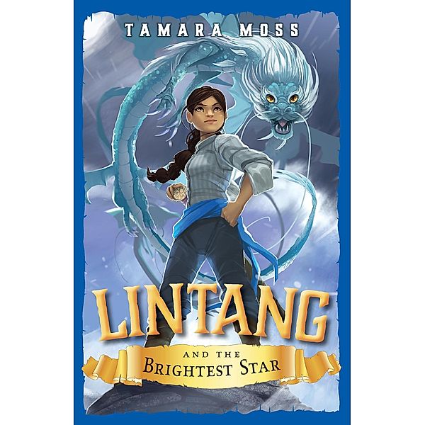 Lintang and the Brightest Star / Puffin Classics, Tamara Moss