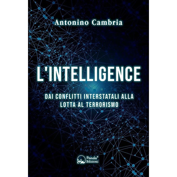 L'intelligence, Antonino Cambria