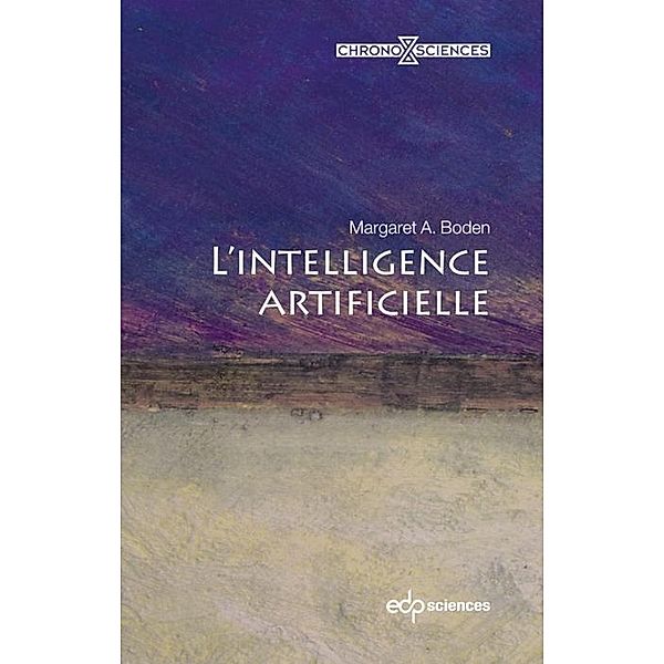 L'intelligence artificielle, Margaret A. Boden