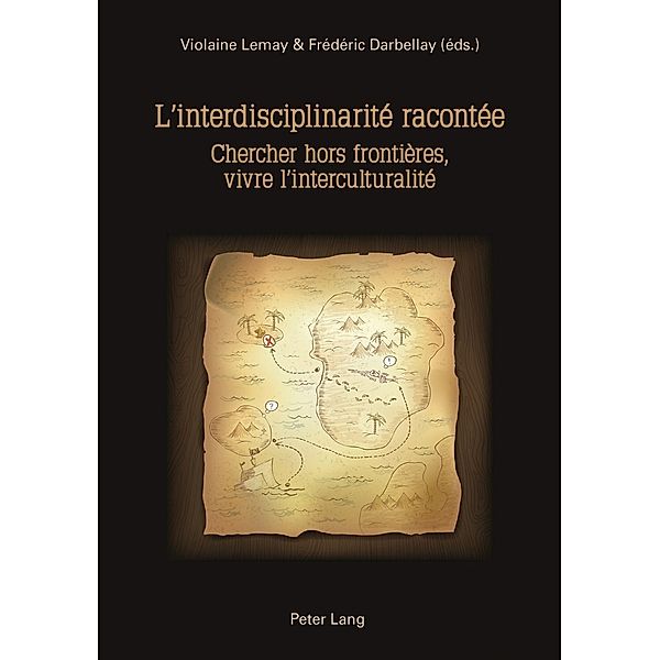 L'interdisciplinarite racontee