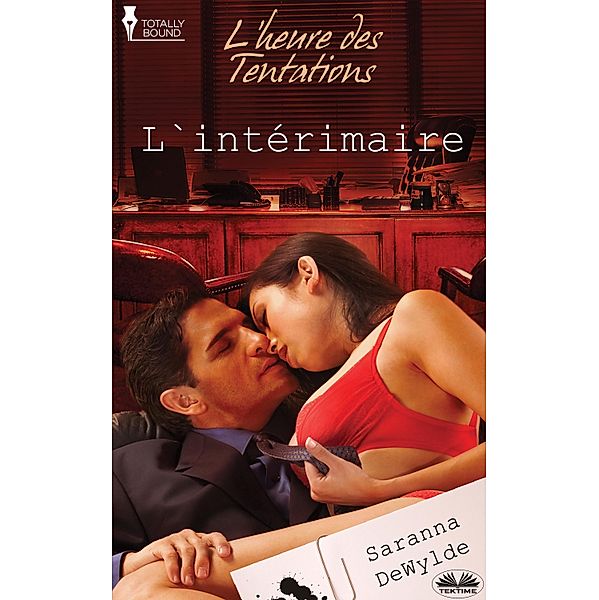 L'Intérimaire, Saranna DeWylde