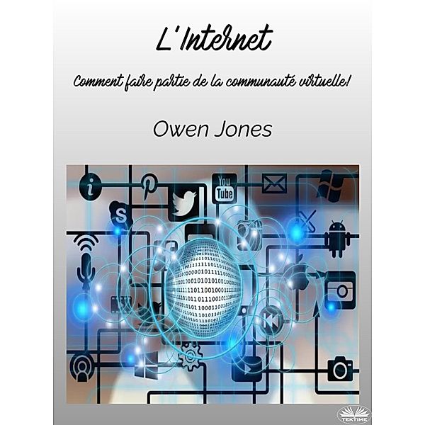 L'Internet, Owen Jones