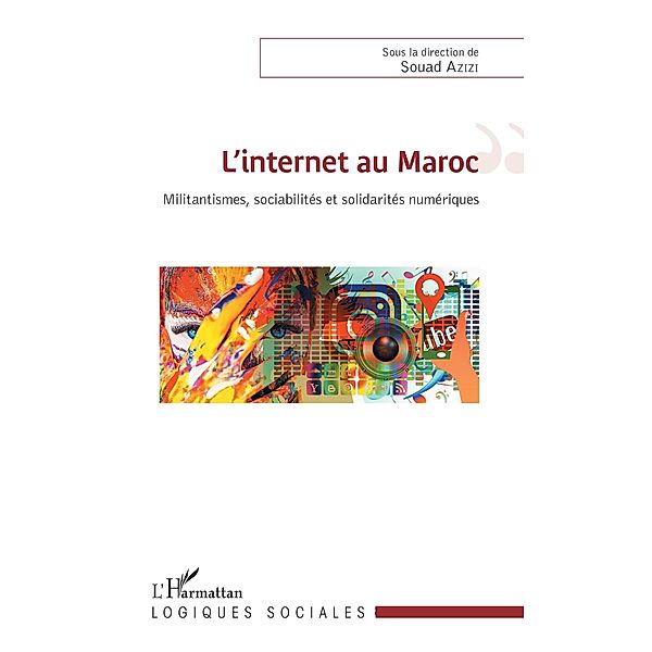 L'internet au Maroc, Azizi Souad Azizi