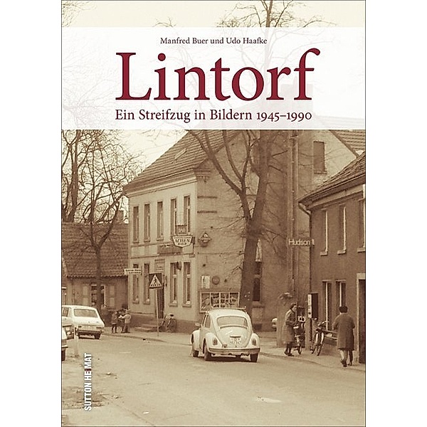 Lintorf, Udo Haafke