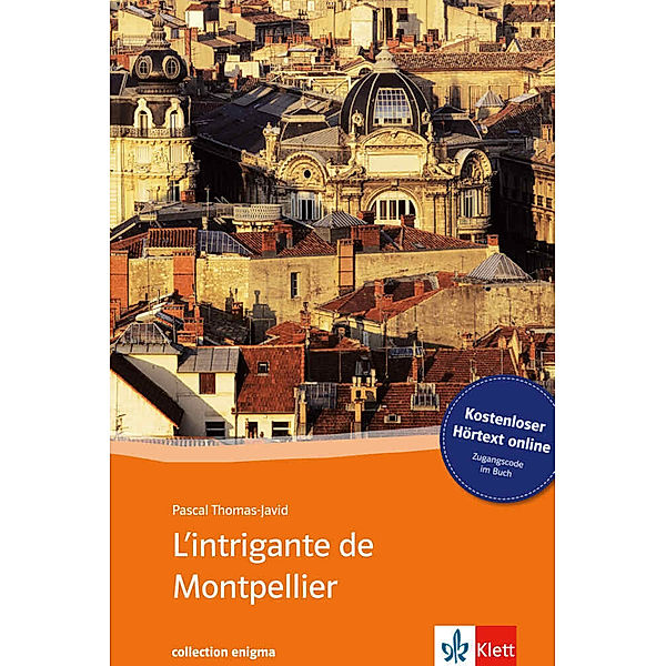 L'intrigante de Montpellier, Pascal Thomas-Javid