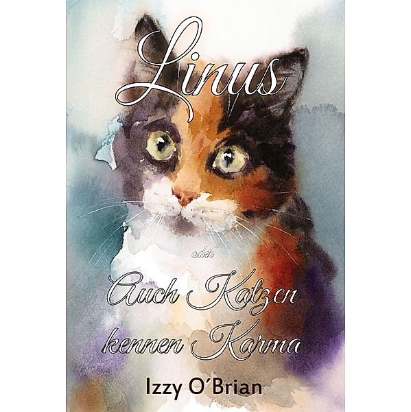 Linus, Izzy O'Brian