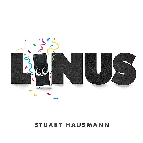 Linus, Stuart Hausmann
