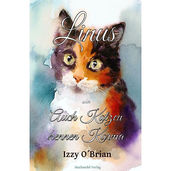 Linus, Izzy O'Brian