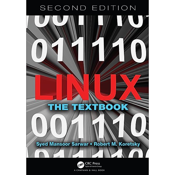 Linux, Syed Mansoor Sarwar, Robert M Koretsky