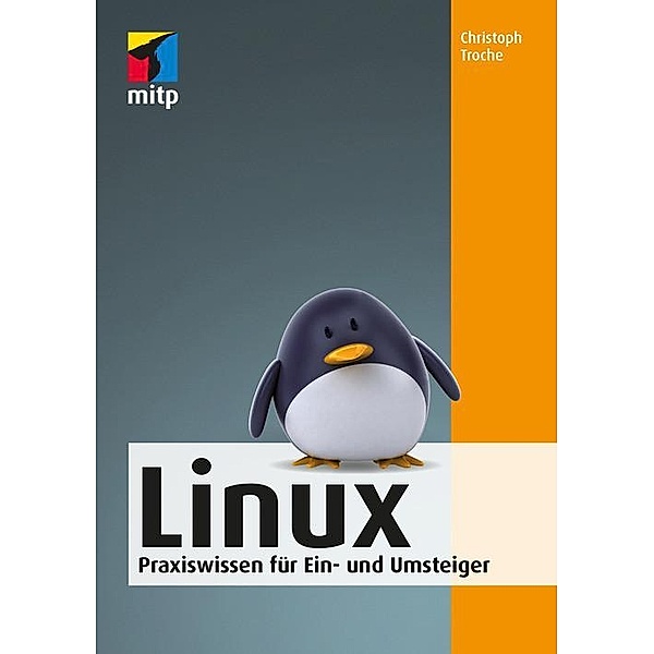 Linux, Christoph Troche