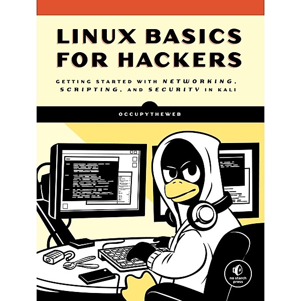 Linux Basics for Hackers, OccupyTheWeb