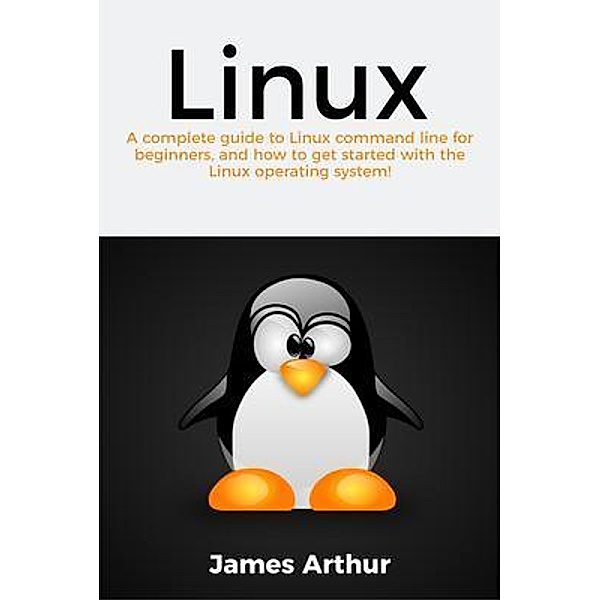 Linux / Ingram Publishing, James Arthur, Tbd