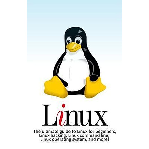 Linux / Ingram Publishing, Craig Newport