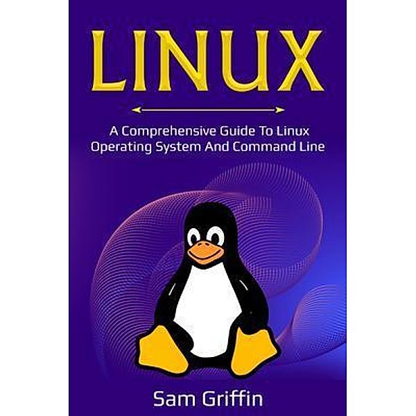 Linux / Ingram Publishing, Sam Griffin