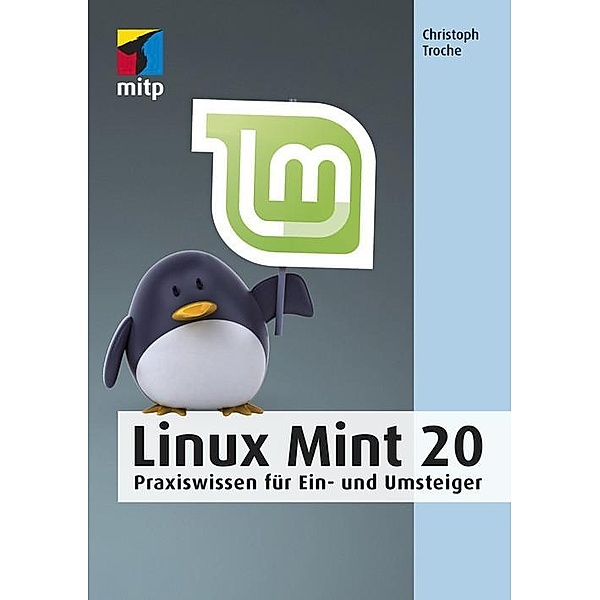 Linux Mint 20, Christoph Troche