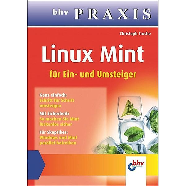 Linux Mint, Christoph Troche