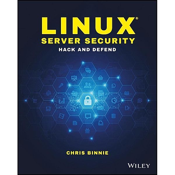 Linux Server Security, Chris Binnie