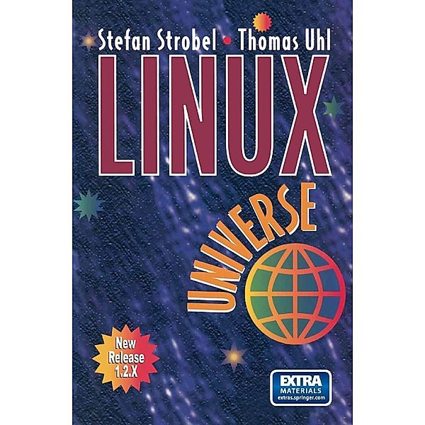 Linux Universe, Stephan Strobel, Thomas Uhl