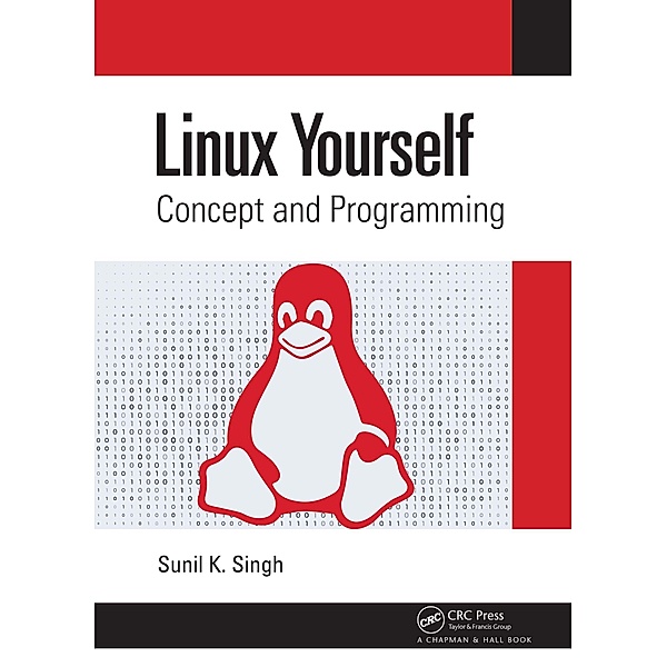 Linux Yourself, Sunil K. Singh