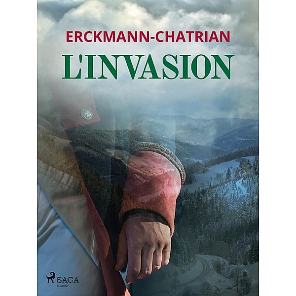 L'Invasion, Erckmann-Chatrian