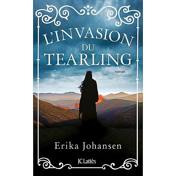 L'invasion du Tearling / Litt. étrangère, Erika Johansen
