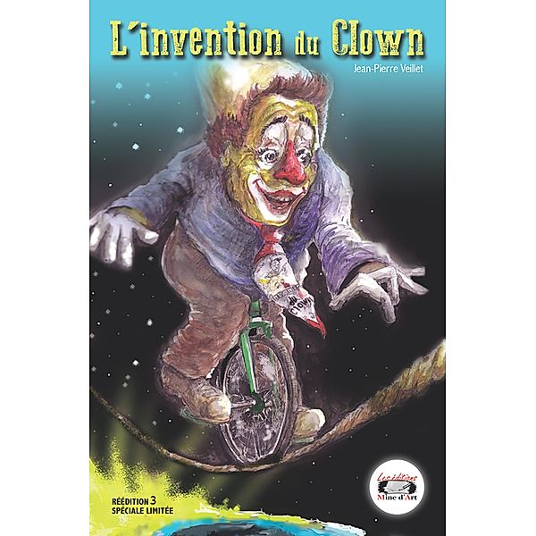 L'invention du clown