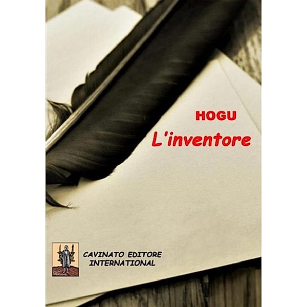 L'inventore, Hogu the Power