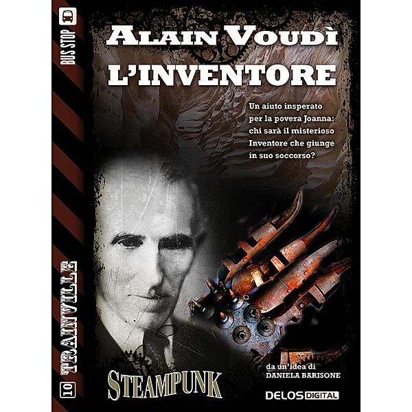 L'inventore / Trainville, Alain Voudì