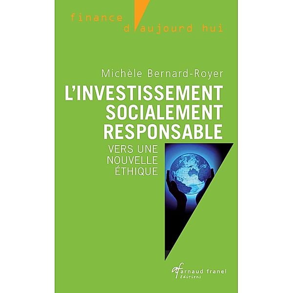 L'investissement socialement responsable, Michèle Bernard-Royer