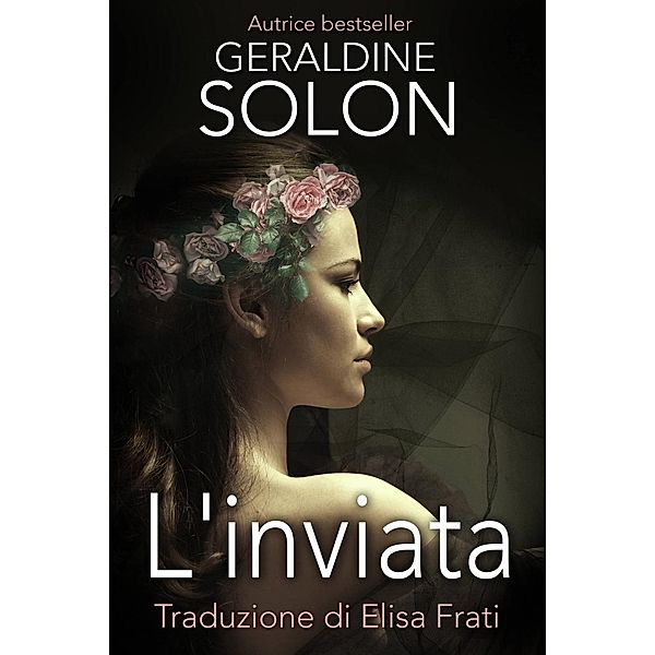 L'inviata, Geraldine Solon