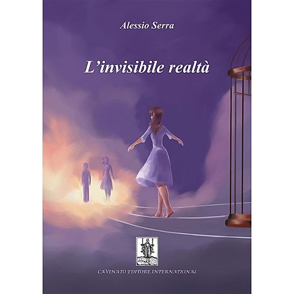 L'invisibile realtà, Alessio Serra