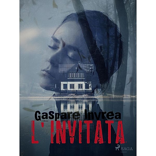 L'invitata, Gaspare Invrea