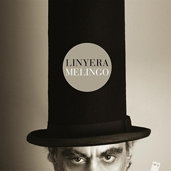 Linyera (Vinyl), Daniel Melingo