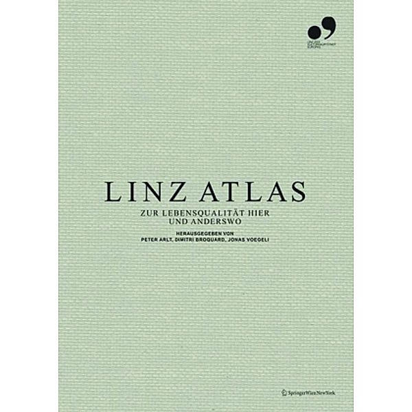 Linz Atlas