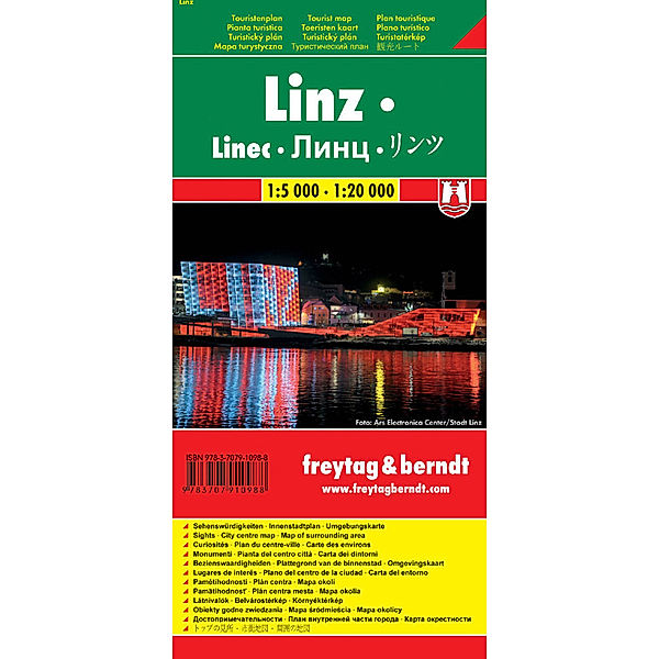 Linz. Linec