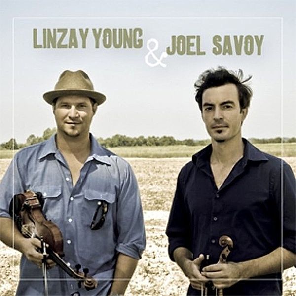 Linzay Young & Joel Savoy, Linzay Young & Savoy Joel