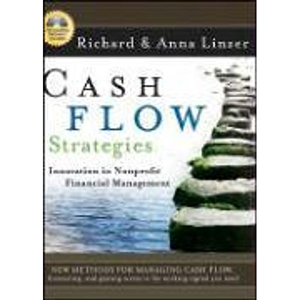 Linzer, R: Cash Flow Strategies, Richard Linzer, Anna Linzer
