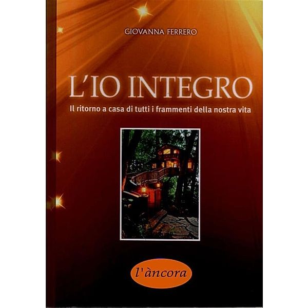 L'IO integro, Giovanna Ferrero