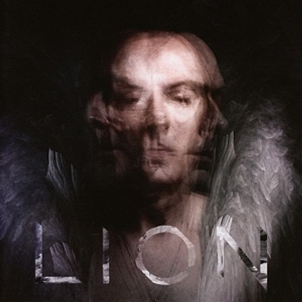 Lion, Peter Murphy