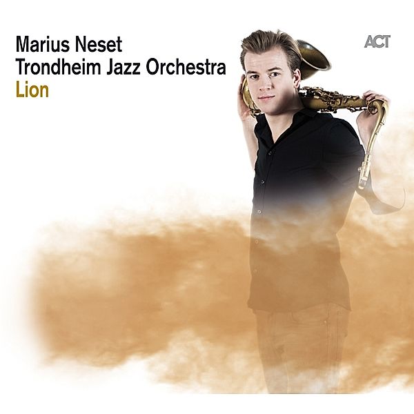 Lion, Marius Neset, Trondheim Jazz Orchestra