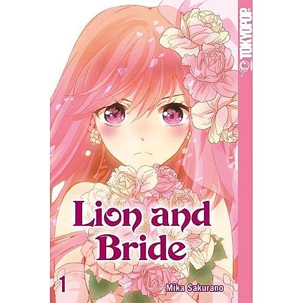 Lion and Bride, Mika Sakurano