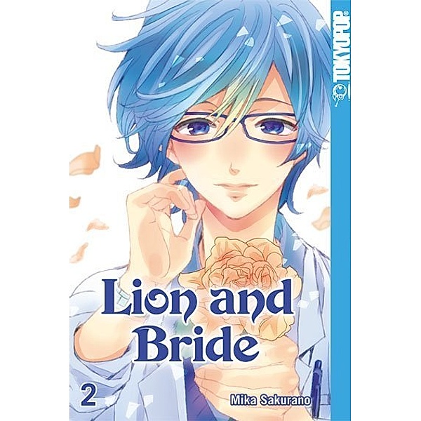 Lion and Bride.Bd.2, Mika Sakurano