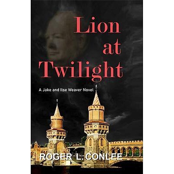 Lion at Twilight / Pale Horse Books, Roger Conlee