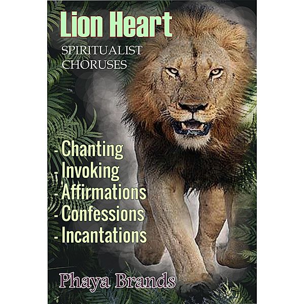 Lion Heart (First Series) / First Series, Phaya Brands