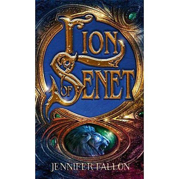 Lion of Senet, Jennifer Fallon
