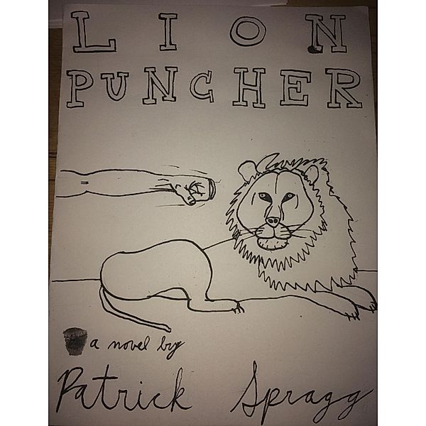 Lion Puncher, Patrick Spragg