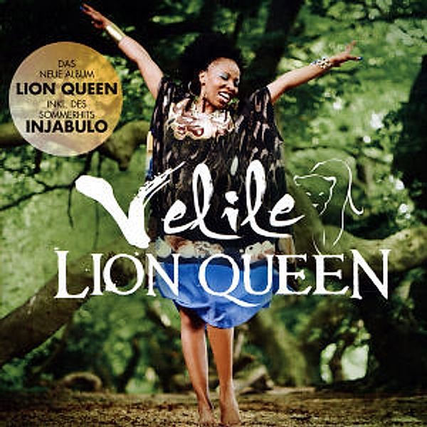 Lion Queen, Velile