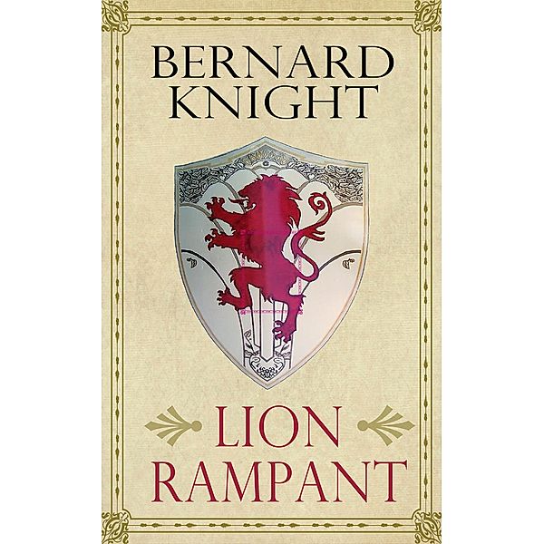 Lion Rampant, Bernard Knight